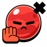 メタキャラ